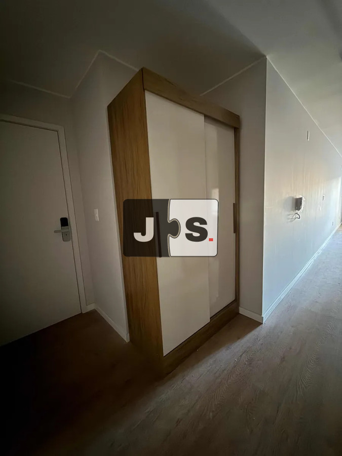 Apartamento ID.3538 - Alquilo monoambiente a estrenar, Pocitos 