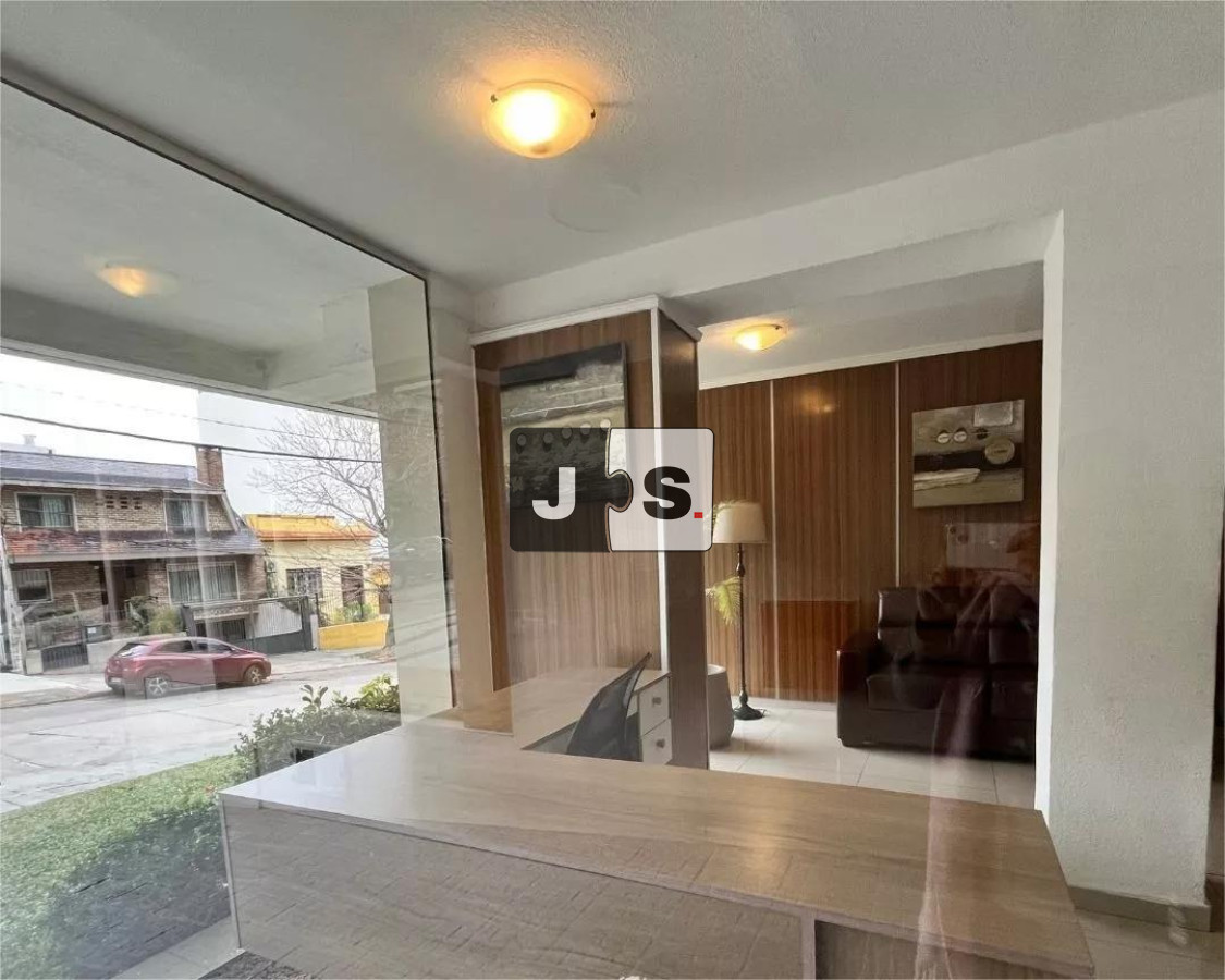 Apartamento ID.2204 - Vendo Apartamento Balcon Garaje Terraza 1 Dormitorio Pocitos