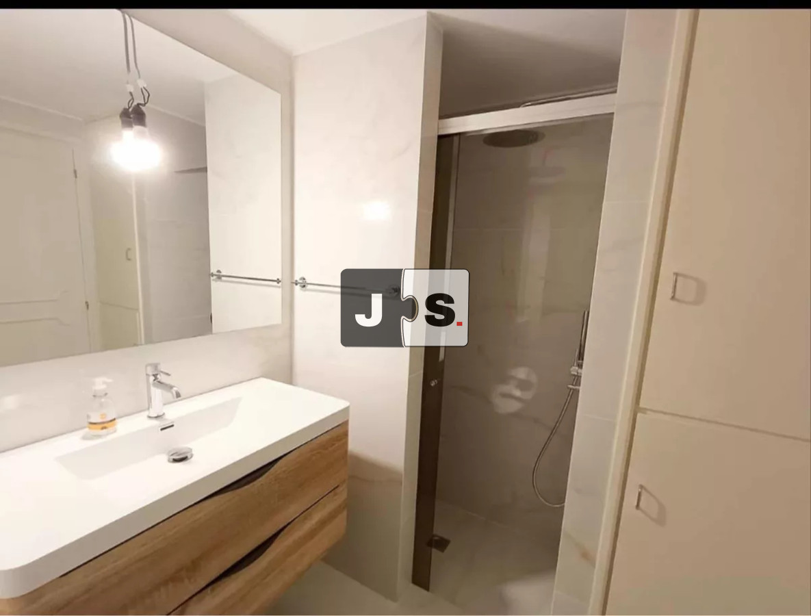 Apartamento ID.3166 - Alquiler apartamento 2 dormitorios 2 baños tres cruces 