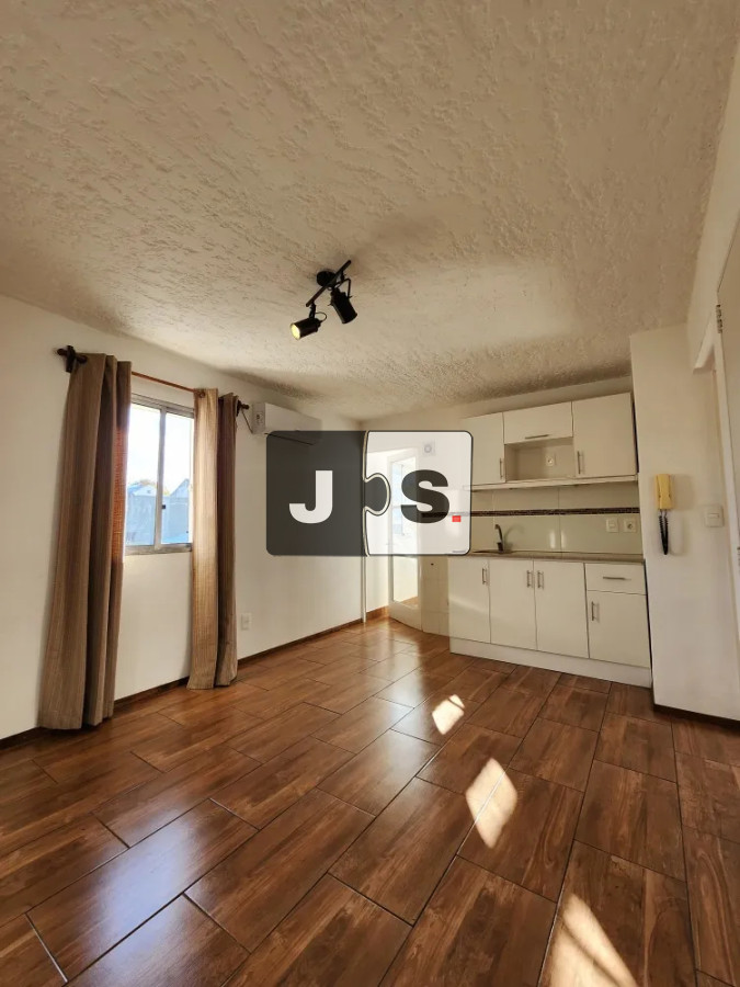 Apartamento ID.3933 - Vendo apartamento de 1 dormitorio en Aguada con cochera