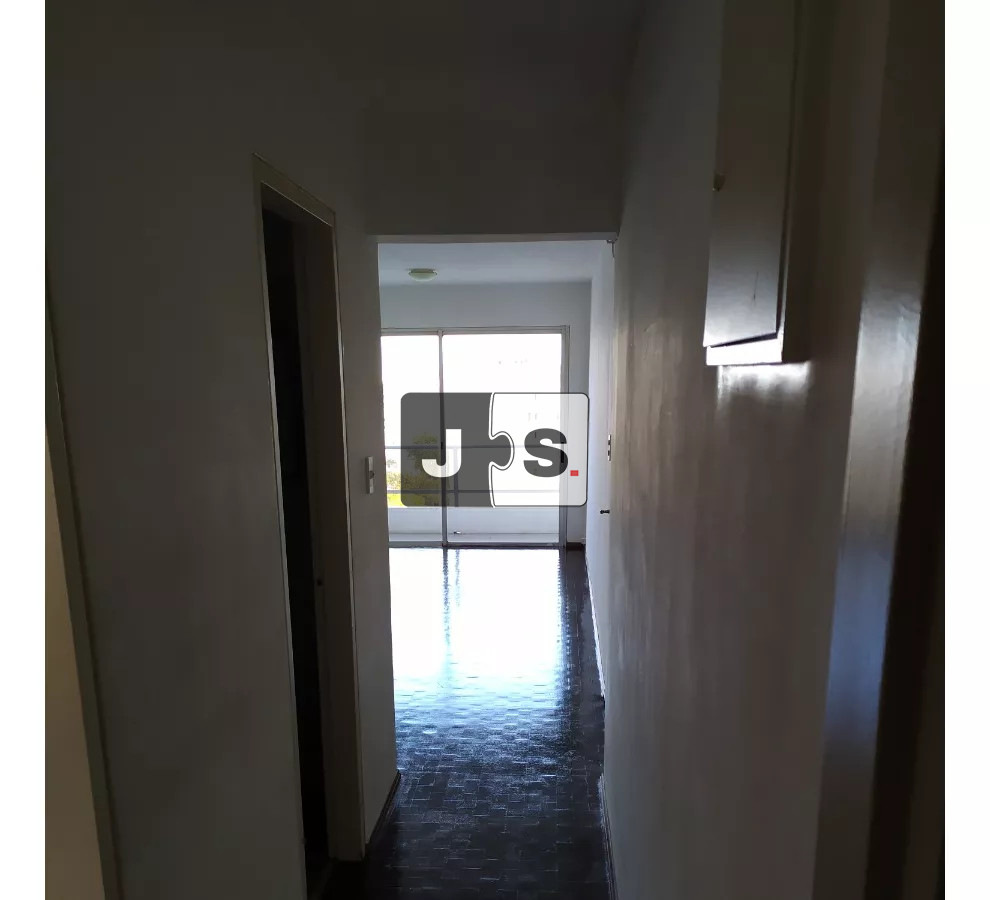 Apartamento ID.3382 - Alquilo apartamento 1 dormitorio, Pocitos 