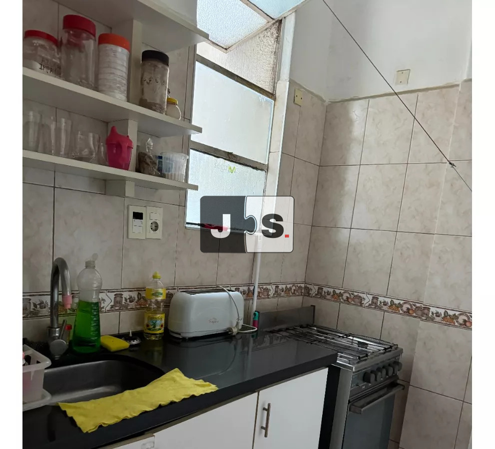 Apartamento ID.2616 - Vendo Apartamento, 3 Dormitorios, 2 Baños, Barrio Centro