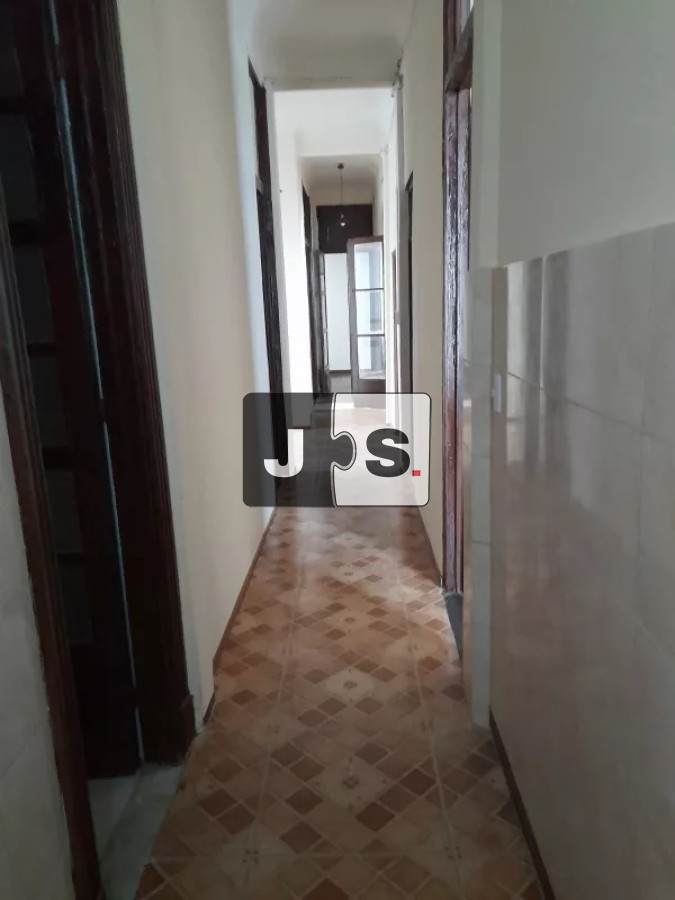 Apartamento ID.2908 - Alquilo apartamento, 4 dormitorios, 2 baño,  Barrio Cordón