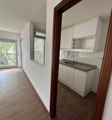 Vendo Apartamento 1 Dormitorio Pocitos