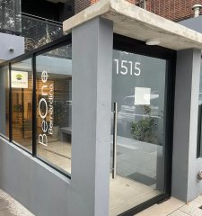 Vende Apartamento En Pocitos Nuevo 1 Dormitorio Con Garaje