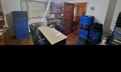 Venta apartamento 4 dormitorios Centro Montevideo