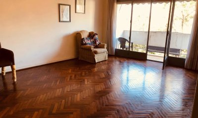 Vendo apartamento 3 dormitorios en Ciudad Vieja