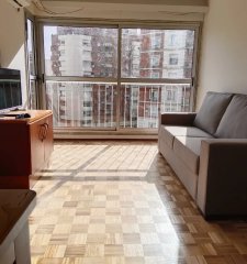 Vendo apartamento 3 dormitorios, tres cruces