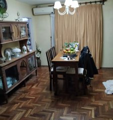 Vendo apartamento de 3 dormitorios en Cordón