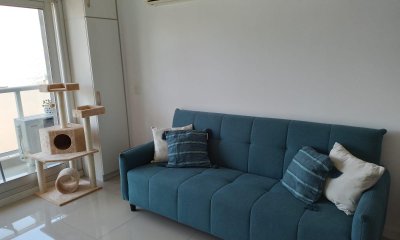 Venta monoambiente Pocitos Montevideo