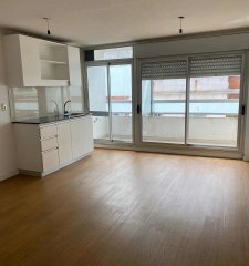 Vendo apartamento 2 dormitorios, tres cruces