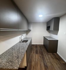 Vendo apartamento con patio y 2 dormitorios en zona Prado