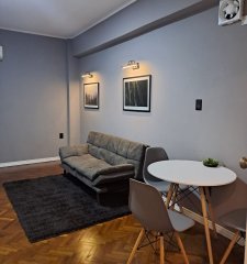 Venta apartamento 2 dormitorios Ciudad Vieja Montevideo