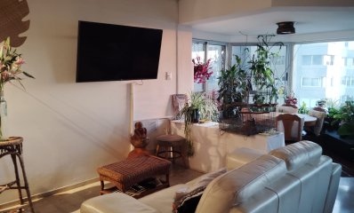Vendo Apartamento, 4 Dormitorios, 4 Baños, Punta del Este