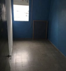 Vendo apartamento con 3 dormitorios y 1 baño en zona Malvin Norte
