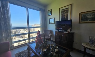 Vendo Apartamento, 1 Dormitorio Barrio Sur