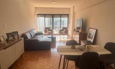 Apartamento en venta 3 dormitorios Centro Montevideo
