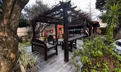 Vendo apartamento con 3 dormitorios con garage