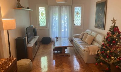 Vendo apartamento 3 dormitorios, 2 baños y garaje, centro