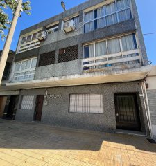 Venta apartamento 1 dormitorios Jacinto Vera Mtvdeo