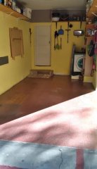 Vendo apartamento de 2 dormitorios en Jacinto Vera
