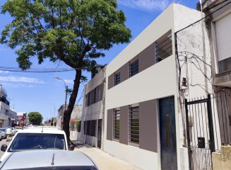 Venta Apartamento Dúplex a estrenar, 1 Dormitorio con Balcón, Unión