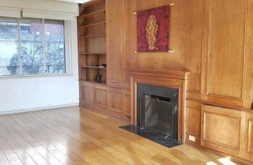 Vendo Apartamento, 7 Dormitorios, 5 Baños, Garage, Barrio Centro
