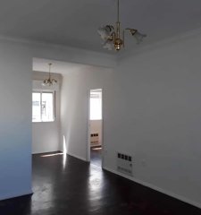 Vendo apartamento de 2 dormitorios en el Centro