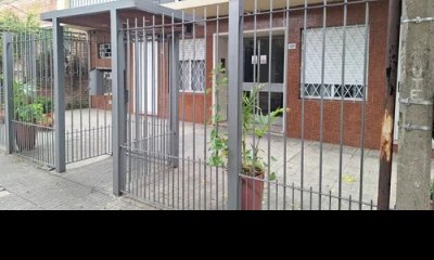 Vendo apartamento de 1 dormitorio en La Blanqueada, Montevideo.