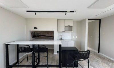 Vendo Apartamento, 1 Dormitorios, 1 Baños, Barrio Pocitos