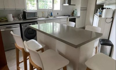 Alquilo apartamento, 3 dormitorios, 2 baño,  Barrio Buceo