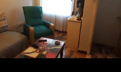 Vendo apartamento de 2 dormitorios en Jacinto Vera