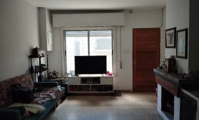 Venta Apartamento tipo Casa 3 Dormitorios, estufa a leña, Cordón