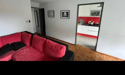 Vendo apartamento de 3 dormitorios en el Prado / Parque Posadas