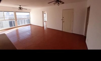 Vendo apartamento 3 dormitorios, cordon