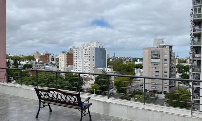 Venta Apartamento 1 Dormitorio, Tres Cruces