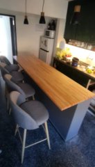 Venta apartamento 1 dormitorio, Punta Gorda