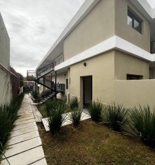 Vendo apartamento con 1 dormitorio en zona Prado