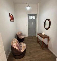 Vendo apartamento de 2 dormitorios en el Centro con patio