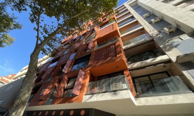 Venta apartamento 1 dormitorio a estrenar centro