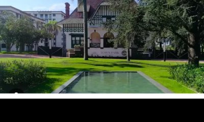 Vendo apartamento 2 dormitorios Town Park Paso de las Duranas