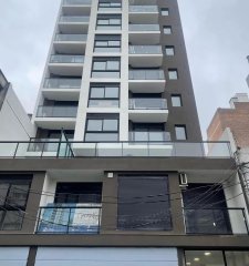 Apartamento A Estrenar En Cordón Sur Gaboto Y Guayabo Piso 9