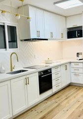 Vendo apartamento 2 dormitorios Punta Carretas
