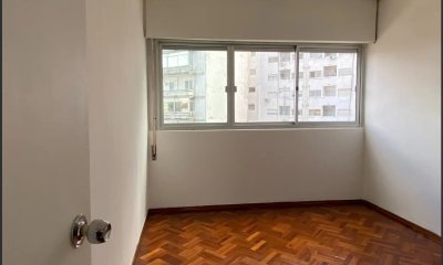 Vendo Apartamento, 2 Dormitorios, 1 Baño, Barrio La Blanqueada