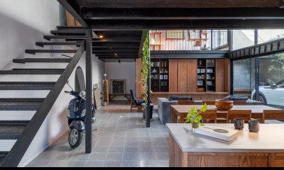 Vendo loft doble altura 1 dormitorio Punta Carretas