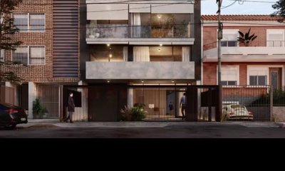 Vendo Apartamento a Estrenar, 2 Dormitorios, 2 Baños, Barrio Pocitos