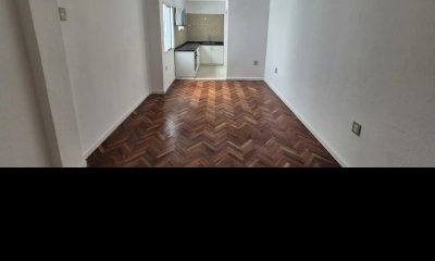 Vendo apartamento 2 dormitorios, parque rodo