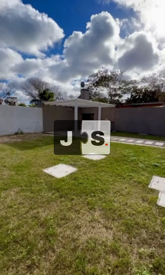 Casa ID.1366 - Venta casa Shangrila a estrenar 2 dormitorios Parrillero