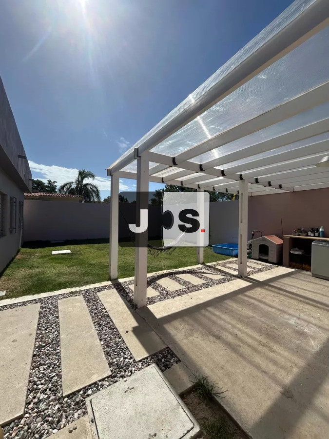 Casa ID.199 - Venta casa 3 dormitorios Shangrila Sur a estrenar