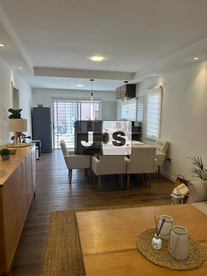 Casa ID.199 - Venta casa 3 dormitorios Shangrila Sur a estrenar